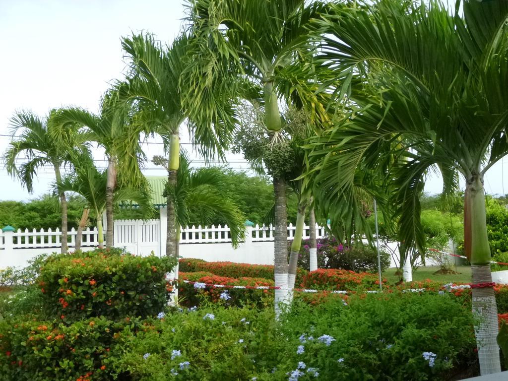 Villa Ludivine Sainte-Anne  Rum bild